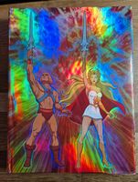 Dark Horse | He-Man and She-Ra | The Complete Guide LE (Sealed) Köln - Mülheim Vorschau