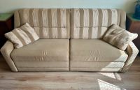 Sedda Schlafsofa  Liegefläche 2 x (200x90cm) Bayern - Bad Aibling Vorschau