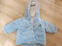 Baby Mädchen Winterjacke Gr. 56 Bayern - Mönchberg Vorschau