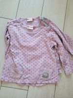 2x Langarmshirts Legowear Gr. 92 Zwillinge Nordrhein-Westfalen - Swisttal Vorschau