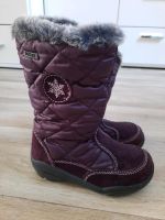 Winterstiefel Deltex Gr. 26 Bayern - Wörth a. Main Vorschau