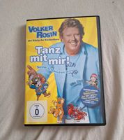 Volker Rosin Tanz mit mir, DVD Berlin - Treptow Vorschau