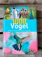 Großes Buch 1000 Vögel  380Seiten Kreis Pinneberg - Elmshorn Vorschau