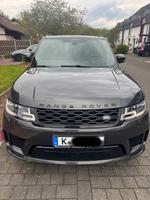 Range Rover Sport 3.0 SDV6 306ps Köln - Bickendorf Vorschau