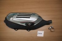 original Vespa GTS 125 Auspuff Exhaust Schalldämpfer 1A017683 Bayern - Simbach Vorschau