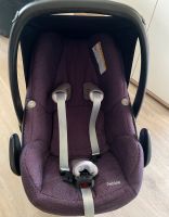 Maxi Cosi Pebble mit Isofix Station Nordrhein-Westfalen - Enger Vorschau