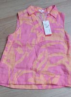 S. Oliver Leinenbluse Gr. 34 NEU mit Etikett rosa pink Bayern - Roth Vorschau