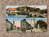 Suche Ansichtskarten und Fotos aus Wunsiedel + Ortsteile Bayern - Marktredwitz Vorschau