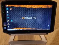 Tablet PC XSlate R12 mit Dockingstation WIN 10 Hessen - Bruchköbel Vorschau