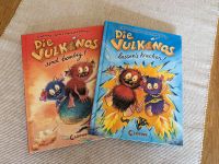 Die Vulkanos, Kinderbücher Niedersachsen - Zetel Vorschau