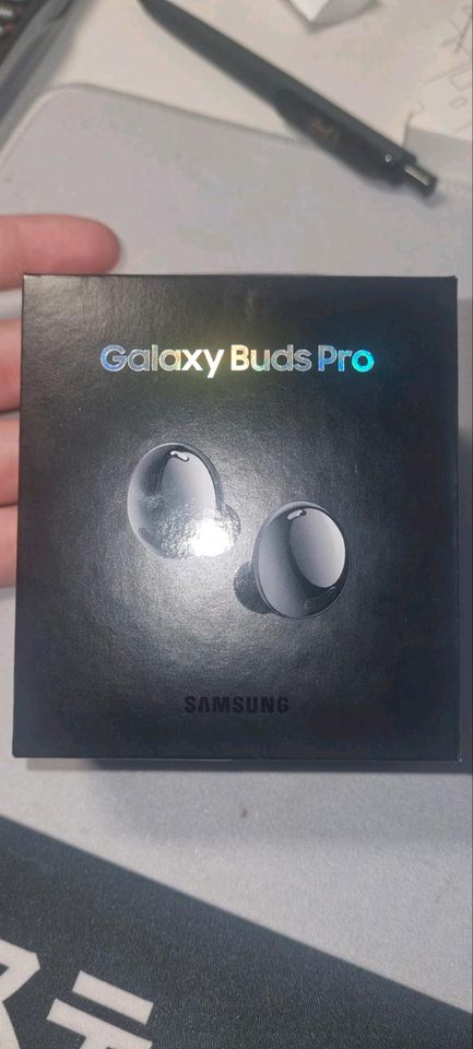 Samsung Galaxy Buds Pro in Amerang