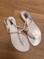 Karl Lagerfeld Sandalen - Zehentrenner Dresden - Innere Altstadt Vorschau