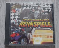 Top-Hits ausgewählter Rennspiele - CD Niedersachsen - Einbeck Vorschau