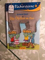 Dietl, Die Olchis im Zoo Lesebuch Buch 2. 3. Klasse Niedersachsen - Buchholz in der Nordheide Vorschau