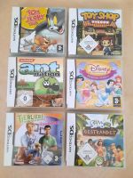 Nintendo DS Spiele Baden-Württemberg - Meersburg Vorschau