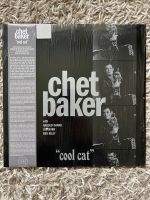 Chet Baker COOL CAT (Nordamerikanische Ausgabe 2021 limitiert) Nordrhein-Westfalen - Neuss Vorschau