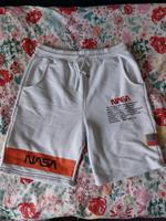 Kurze Hose NASA Gr.XL Top Zustand ❣️ Niedersachsen - Laatzen Vorschau