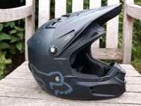 Fox V1 Pilot Fullface Helm MTB Downhill Mecklenburg-Vorpommern - Burow Vorschau