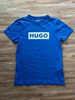 Hugo Boss T-Shirt Blau Gr.34 Nordrhein-Westfalen - Neuss Vorschau