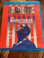 Der Mauretanier - Blu-ray - Jodie Foster - Benedict Cumberbatch Nordrhein-Westfalen - Erftstadt Vorschau