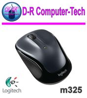 Logitech Wireless Mouse kabellose Funk Maus m325 NEU+OVP Niedersachsen - Meppen Vorschau