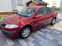 Renault Megan Hessen - Darmstadt Vorschau