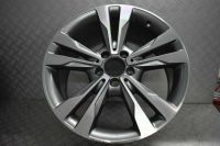 1x Mercedes Benz W205 Alufelge 8,5 x 19 ET 56 Felge A2054012902 Nordrhein-Westfalen - Unna Vorschau