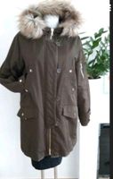 ZARA Damen Parka/Jacke  gr.L Niedersachsen - Wolfsburg Vorschau