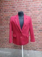 Burberrys Sakko Jackett Anzug Hemd Vintage Rot Klassiker Blazer O Nordrhein-Westfalen - Ahlen Vorschau