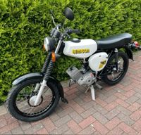 Suche Simson S51 S50 Schwalbe usw Schleswig-Holstein - Nübbel Vorschau