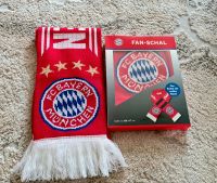 FC Bayern Fanschals (1 Stück) NEU München - Au-Haidhausen Vorschau