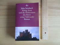Buch John Steinbeck König Artus und die Ritter der Tafelrunde Niedersachsen - Oldenburg Vorschau