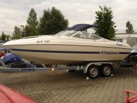 Stingray 192 RX mit Trailer Bayern - Eggolsheim Vorschau