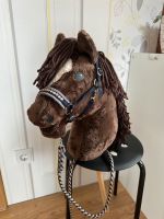 ✨NEU✨“Emilio“ Brauner- Hobby Horse, Pony/Fohlen Sachsen - Crimmitschau Vorschau