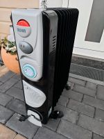 Rowi HOR 2900/11/4 GZ Basic Ölradiator Heizung Heizlüfter Nordrhein-Westfalen - Moers Vorschau