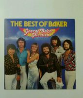 George Baker Selection - The Best of Baker Vinyl Kreis Ostholstein - Grömitz Vorschau