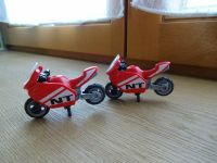 Playmobil Motorrad Racingbike mit 2 Jungen Bayern - Inzell Vorschau