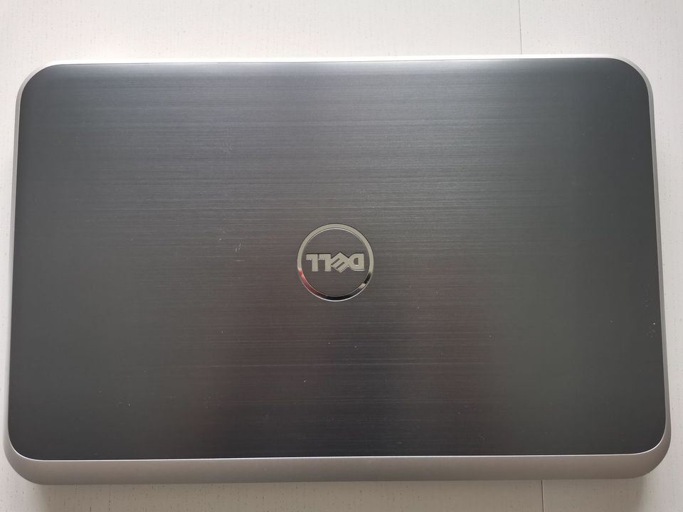 Ultrabook DELL Inspiron 15z-5523 in Naila