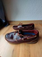 Timberland Segelschuhe Mokassins Klassiker Kr. München - Unterschleißheim Vorschau