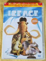 DVD –“Ice Age” (Hollywood Collection,originale Kinofassung) (neu) Frankfurt am Main - Bergen-Enkheim Vorschau