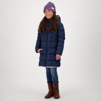 Vingino Winter Wende-Jacke TOOSKE dark blue neu 140 152 176 Baden-Württemberg - Ulm Vorschau