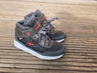 KangaRoos Sneakers Steel Grey/K Red, Gr.35 Sachsen - Meerane Vorschau