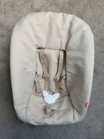 Stokke Tripp Trapp Newborn Aufsatz beige (neues Modell) Wandsbek - Hamburg Wellingsbüttel Vorschau