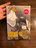 Manga: Focus 10 8 OVP mit Extra Nordrhein-Westfalen - Bottrop Vorschau