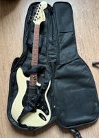 GEWA Tasche Gig Bag für e-Gitarre (Etui Koffer case) OHNE GITARRE Frankfurt am Main - Preungesheim Vorschau