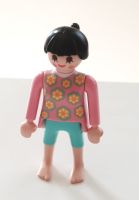 Playmobil Figur Frau Blume aus der YouTube Serie Fam. Vogel Bayern - Grafing bei München Vorschau