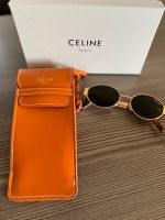 Celine Triomphe Gold Sonnenbrille Damen neu OVP & Brillenetui Bayern - Würzburg Vorschau