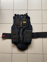 Motorrad Rückenpanzer Weste Backprotector Safemax Nordrhein-Westfalen - Moers Vorschau