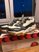 Herrenschuhe Ellesse weiß / blau Wietmarschen - Lohne Vorschau