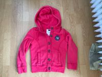 Gilly Hicks Sydney Hoody Sweatshirt Jacke S pink Hessen - Mühltal  Vorschau